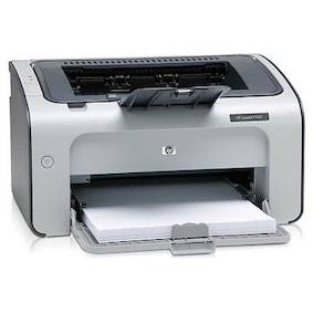 Toner HP LaserJet P2011